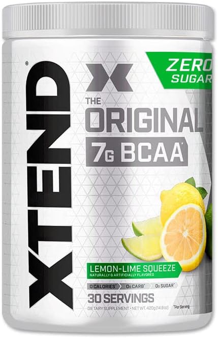 Xtend BCAA