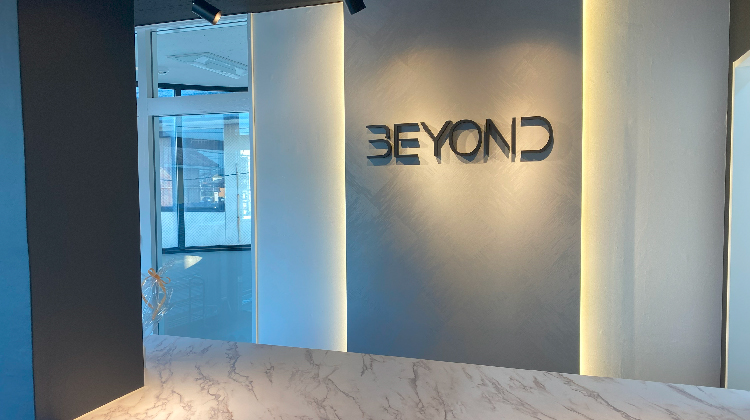 BEYOND 足利店