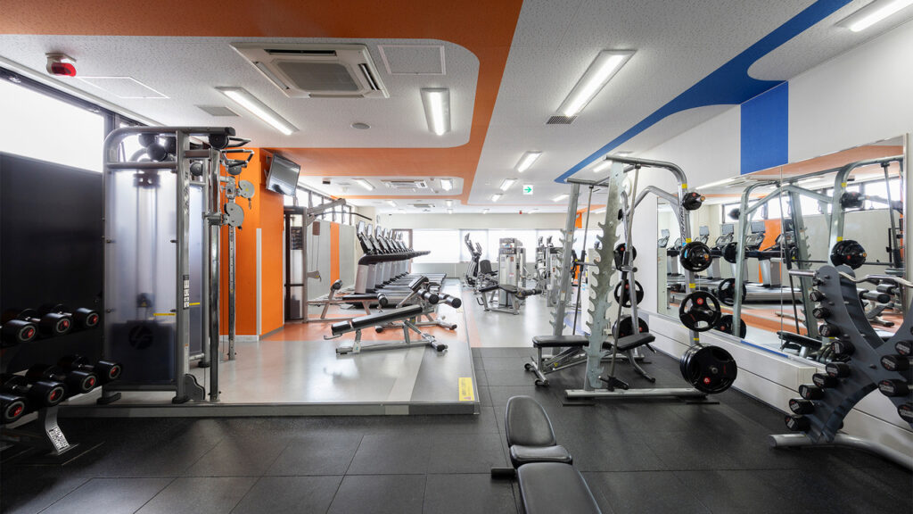 ファストジム24和光市店(FASTGYM24)