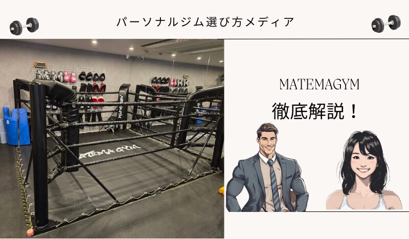 MATEMAGYM
