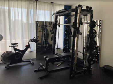 24/7Workout 千種店