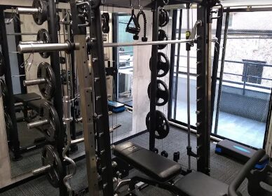 24/7Workout 梅田店