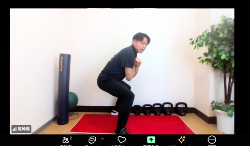 指導の丁寧さ・わかりやすさ