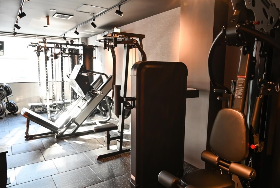 11FITNESS 新小岩店