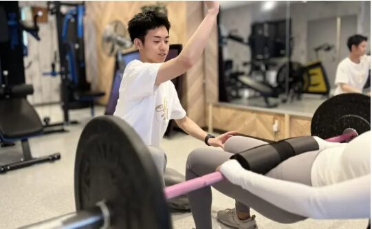 E9th PRIVATE GYM 長野駅前店