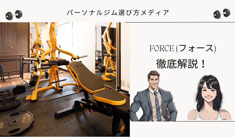 FORCE (フォース)
