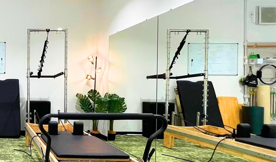 LUAANA GYM 蒲田店