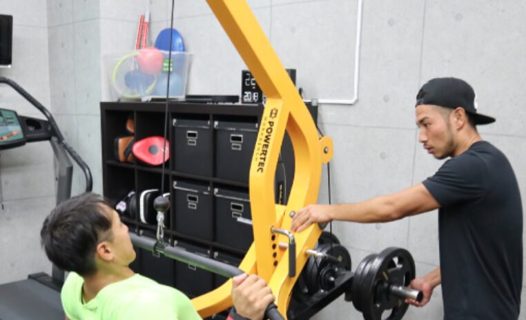YOKO’s GYM TOKYO 新小岩店