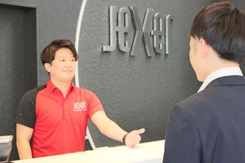 ジェクサー・フィットネス＆スパ 新小岩