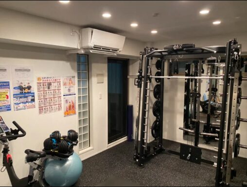 247Workout 名古屋栄店