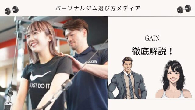 GAIN