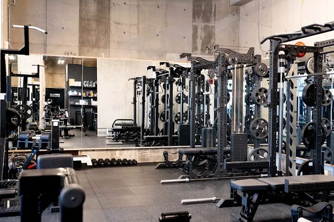 GOOD FITNESS CLUB 佐世保