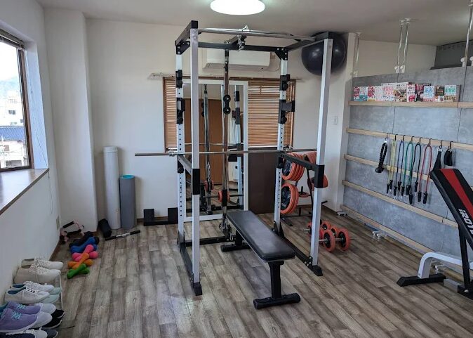 HPER 東香里店
