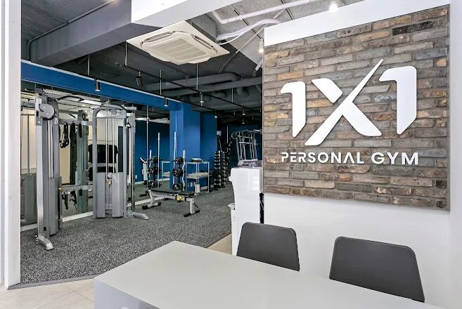 パーソナルジム 1X1 用賀ANNEX店