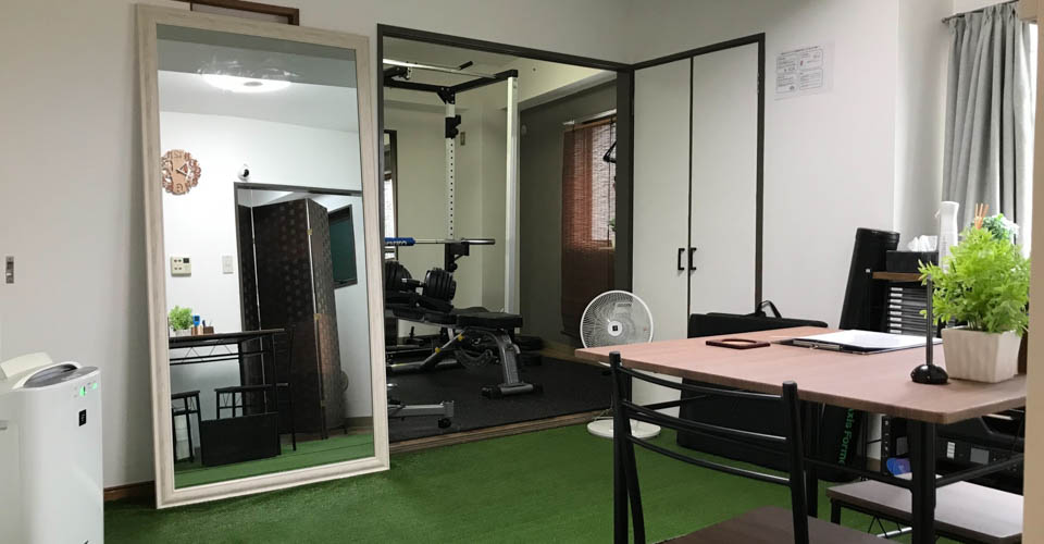 B-CONCEPT（ビーコンセプト）大宮店