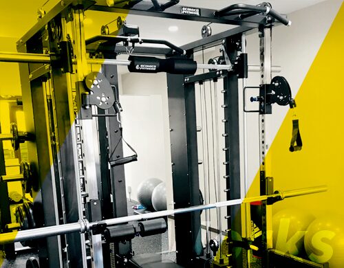 BANANA GYM 清須店