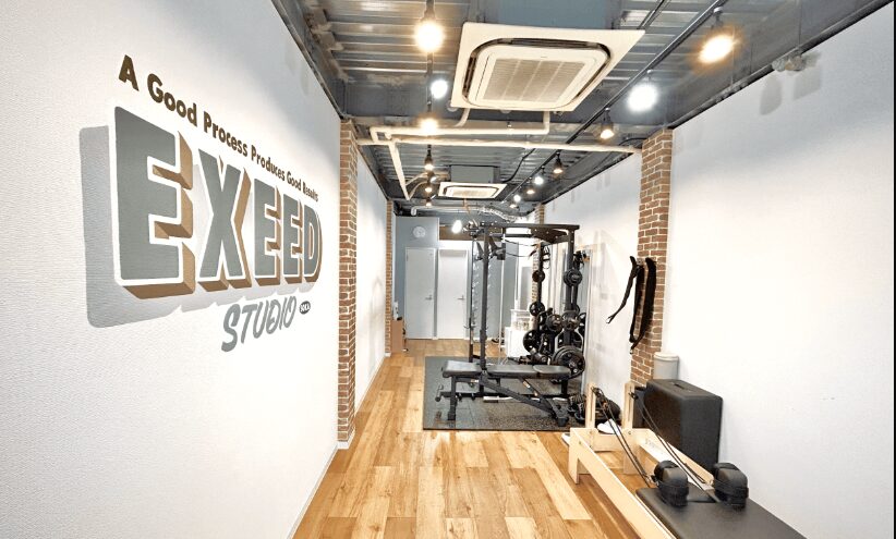 EXEED 草加店
