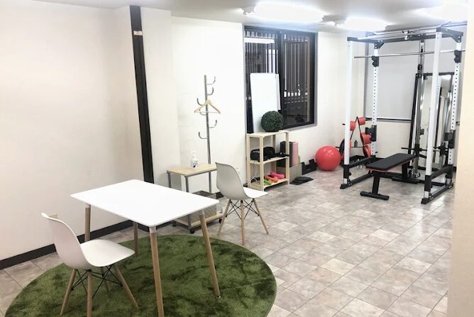 HPER 近江八幡店