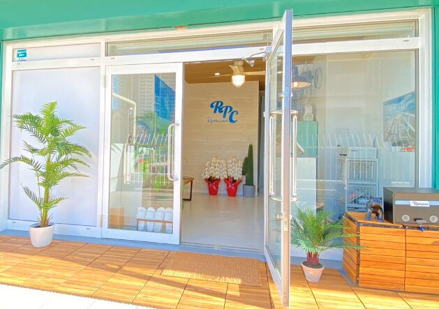 Rprecious （リプレシャス）大宮西口店