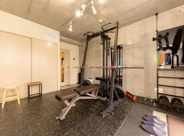 TAILOR【テイラー】草加東口店