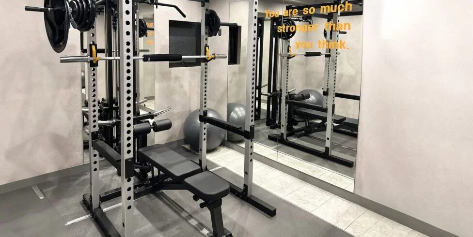 UNDEUX SUPERBODY 大宮スタジオ