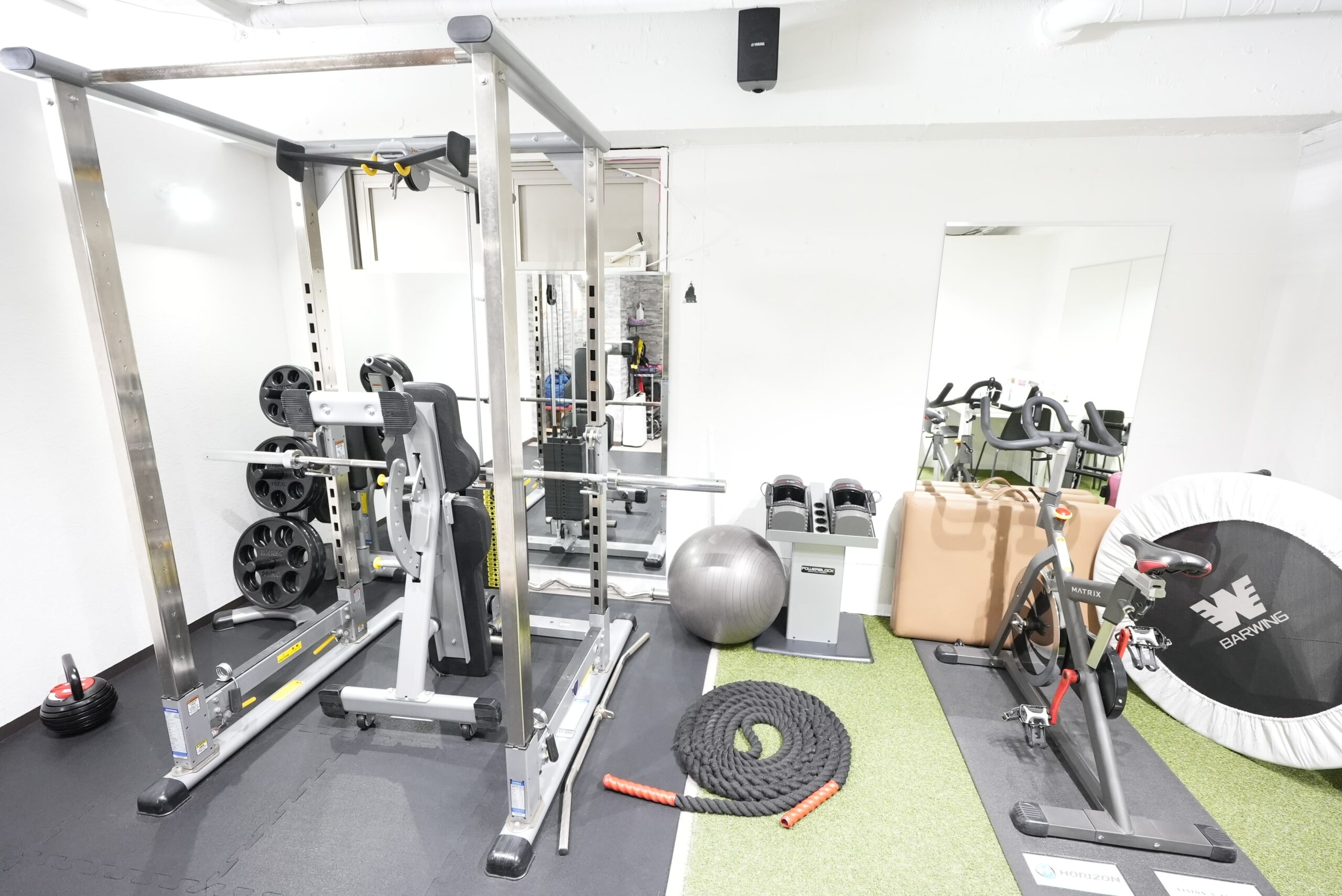 パーソナルジムRat 大宮店