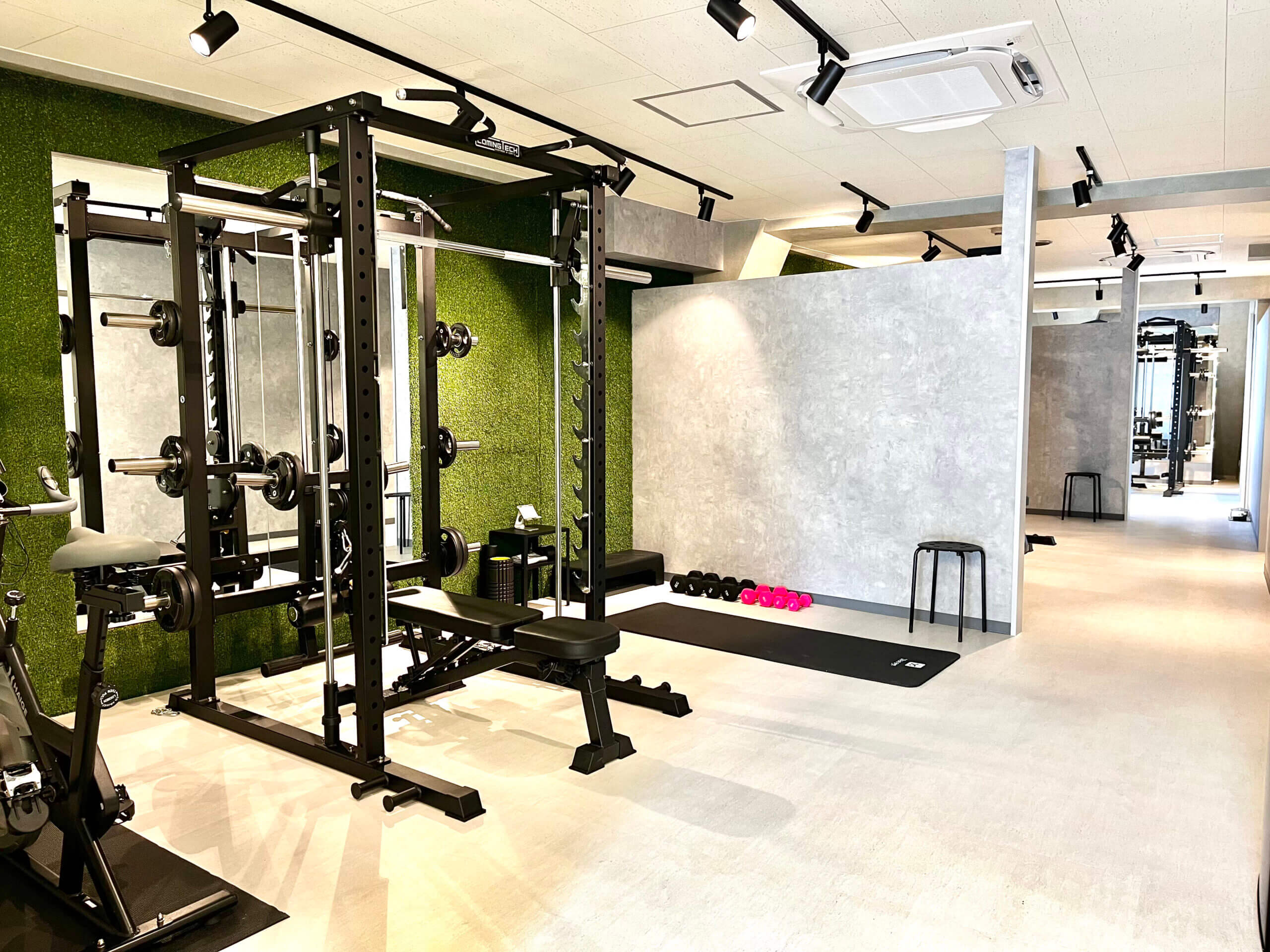 Kirei by QUALITAS 早稲田店