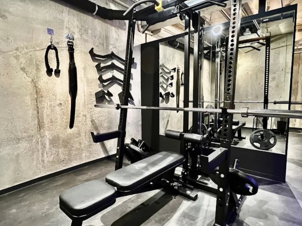 LYRIM 人形町・水天宮前店