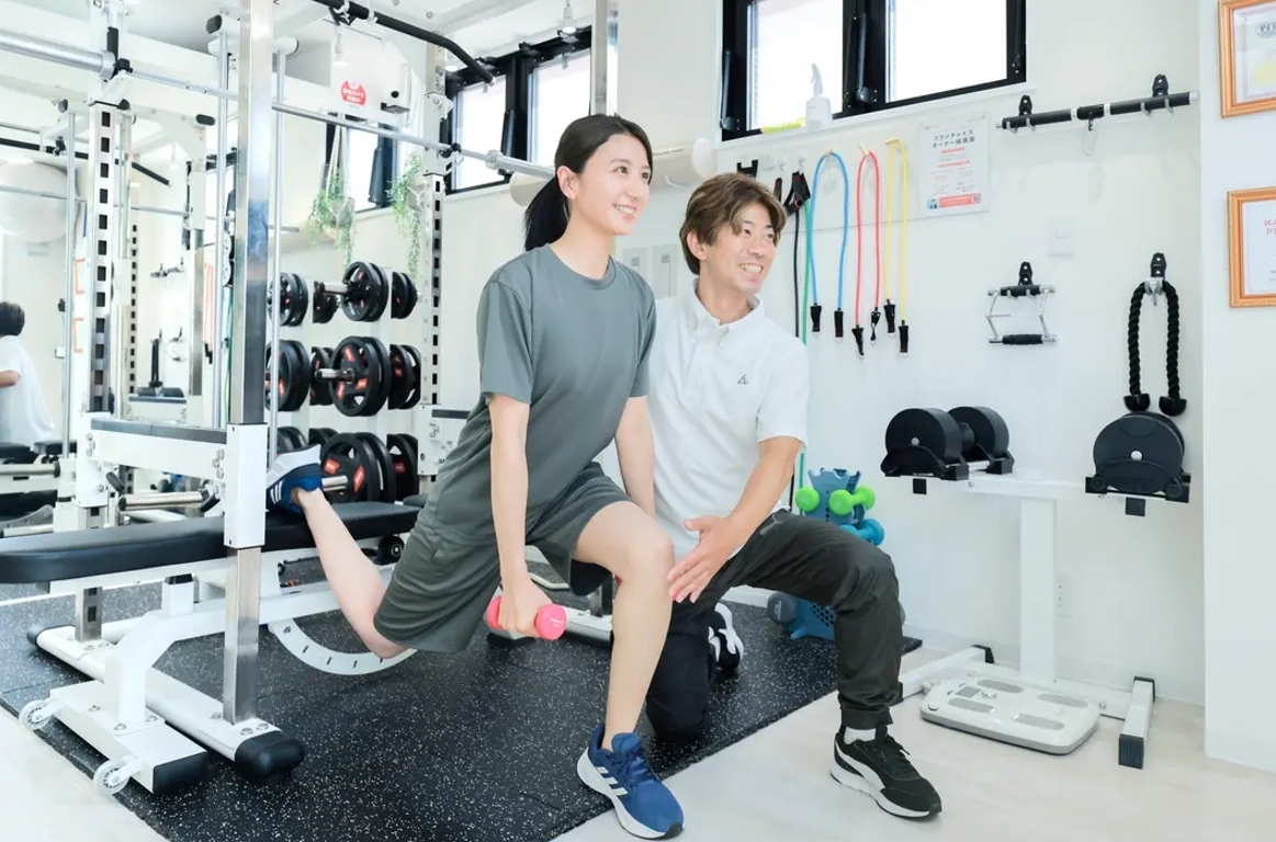 かたぎり塾 早稲田店