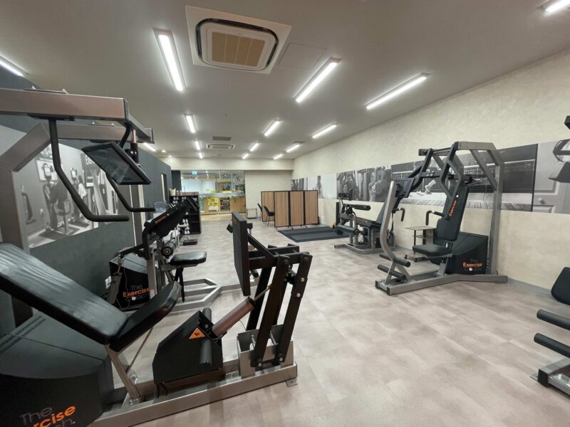 エクササイズコーチ 博多マルイ店