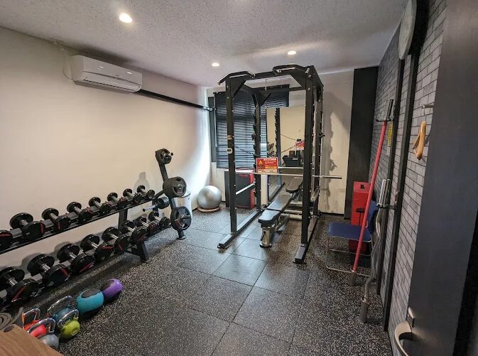 ハコジム 博多駅南店