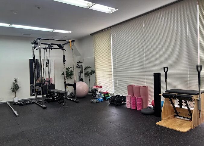 プリッツジム 博多・祇園店