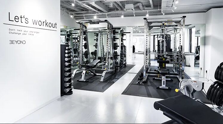 BEYOND 飯田橋神楽坂店