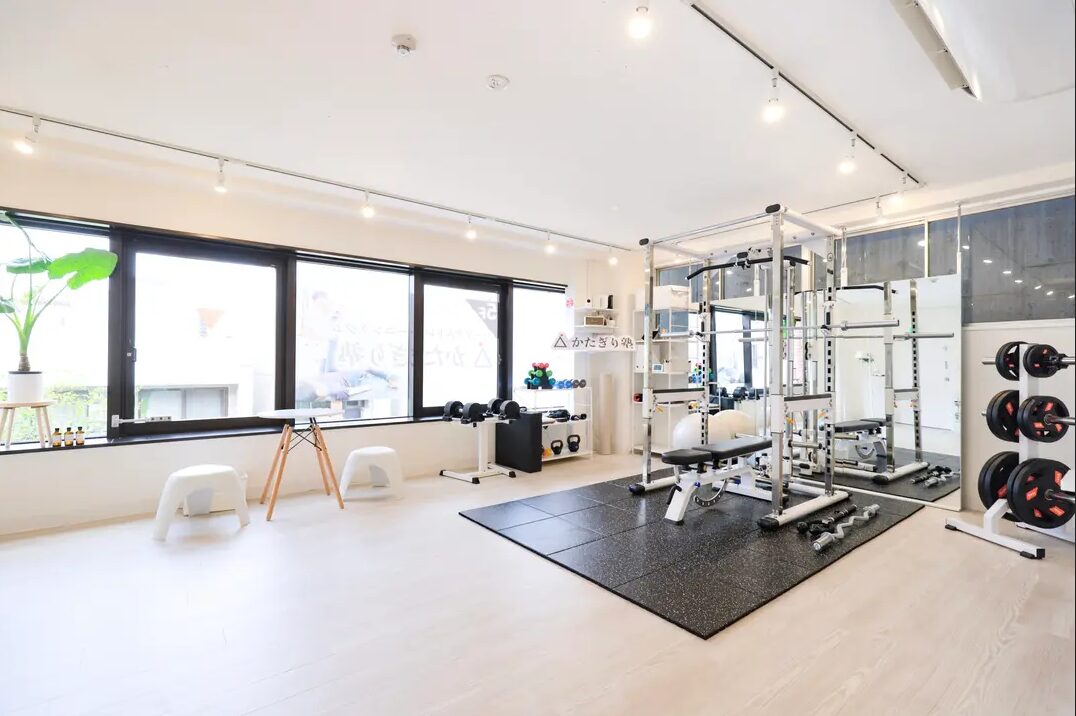 かたぎり塾 飯田橋店