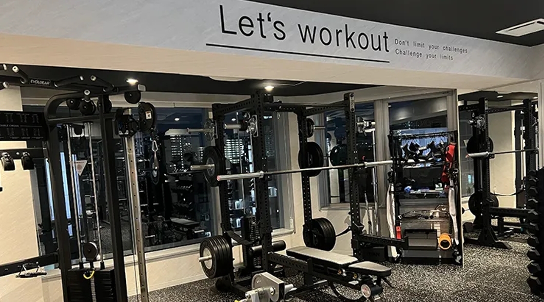 BEYOND 高田馬場店