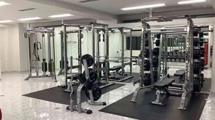 BEYOND 千葉駅前店