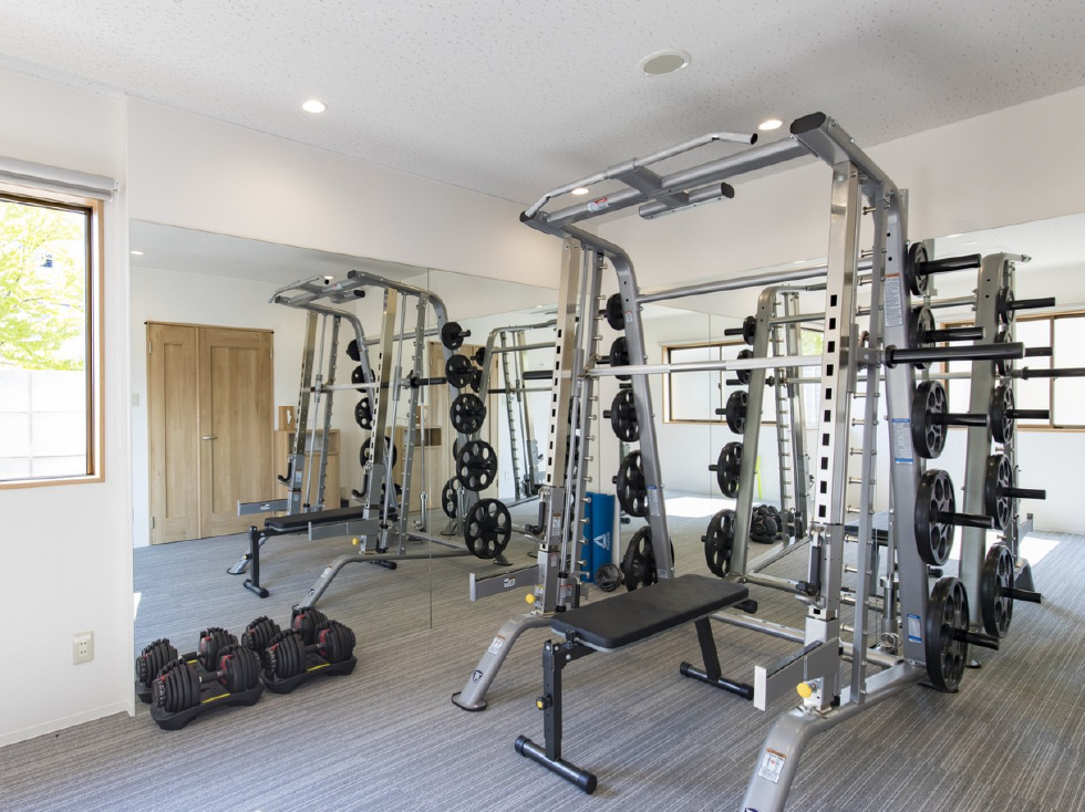 MY BODY LABO 金沢増泉