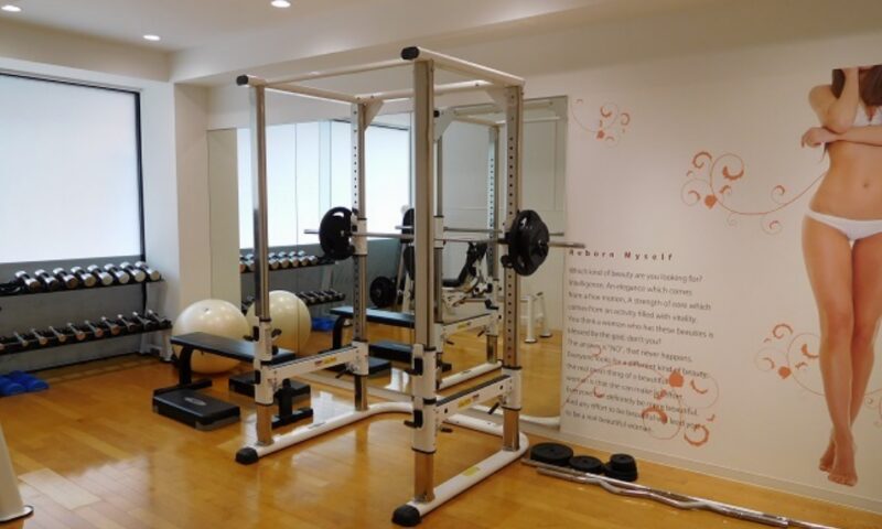 リボーンマイセルフ 金沢店