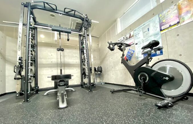 24/7Workout 西宮店