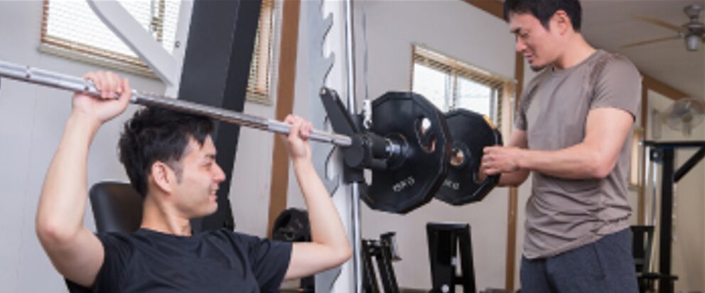 24/7Workout 日暮里店