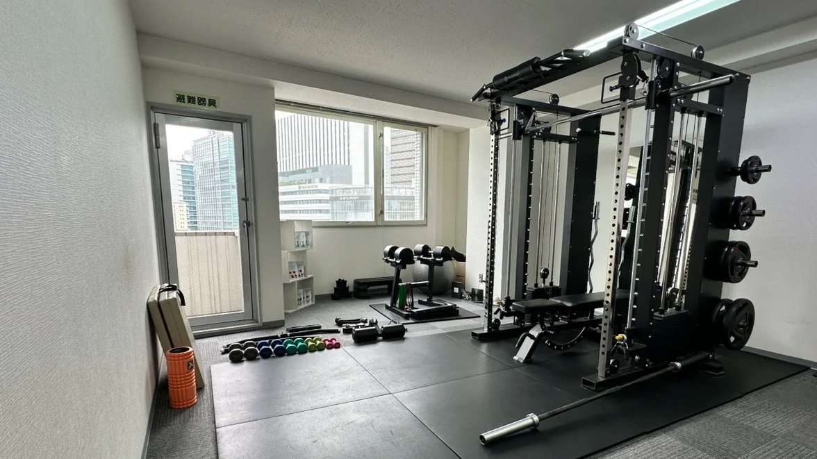 ELEMENT 横浜店