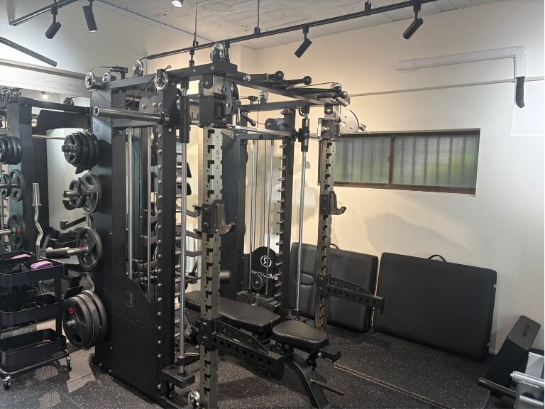 THE PERSONAL GYM 大塚店