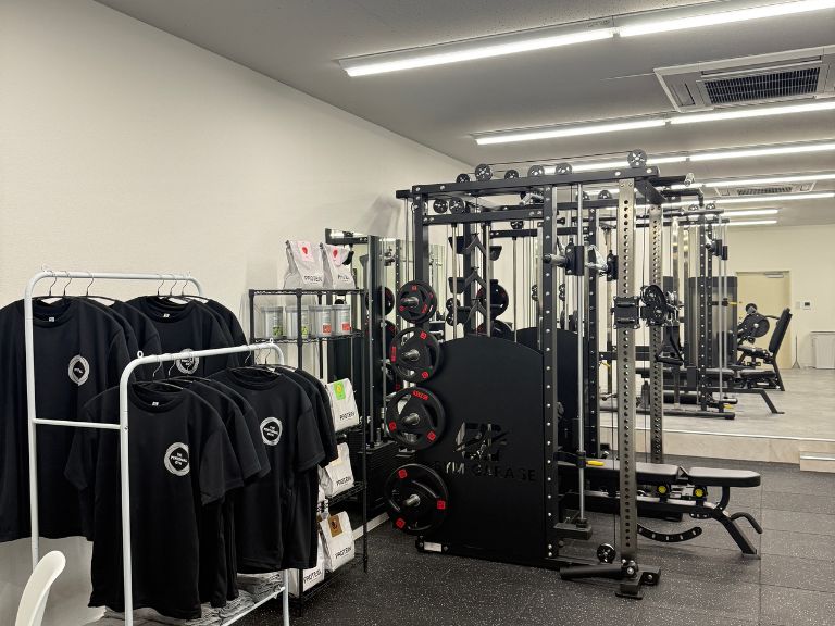 THE PERSONAL GYM 平塚店