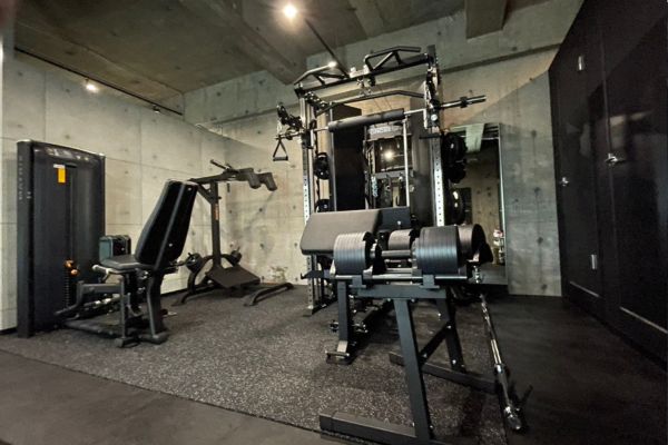 THE PERSONAL GYM 綾瀬店