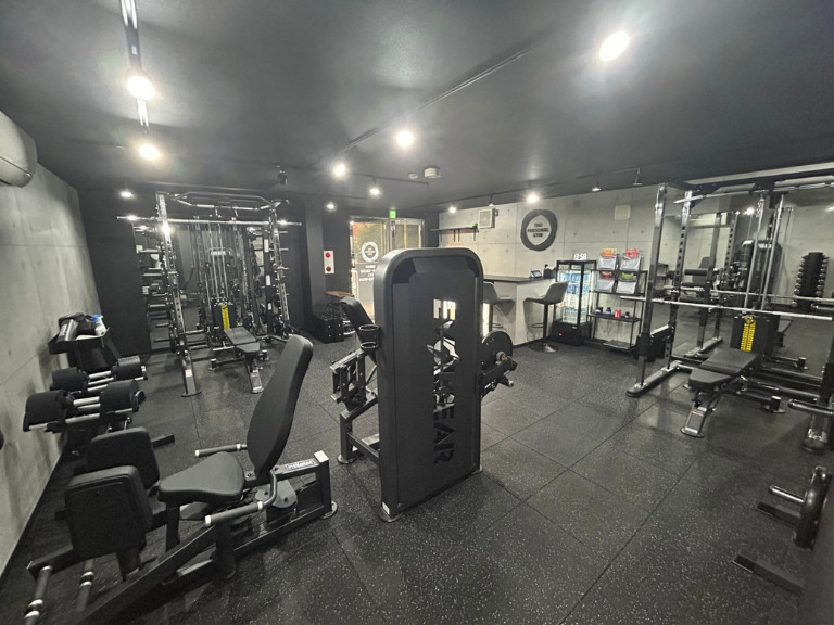 THE PERSONAL GYM 赤羽店