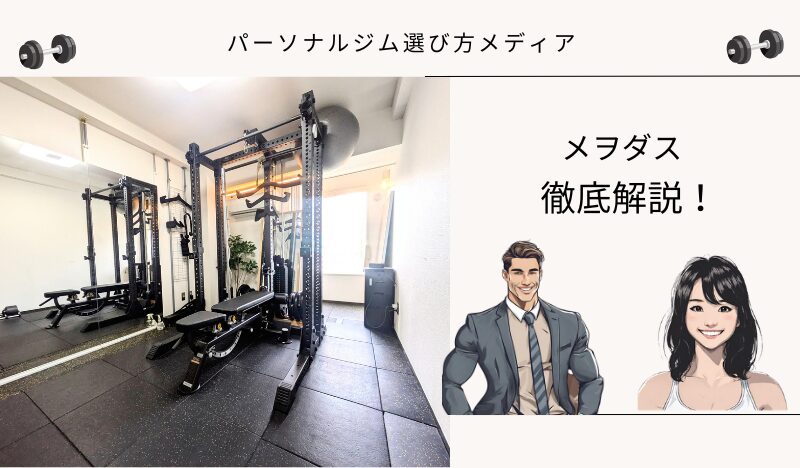 メヲダス
