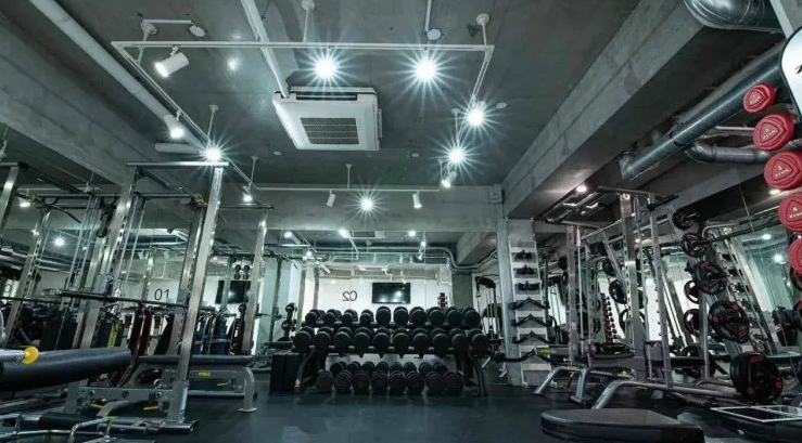 BEYOND 麻布十番店
