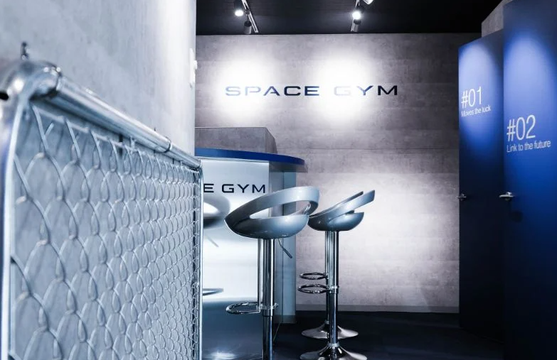 SPACE GYM 麻布十番店