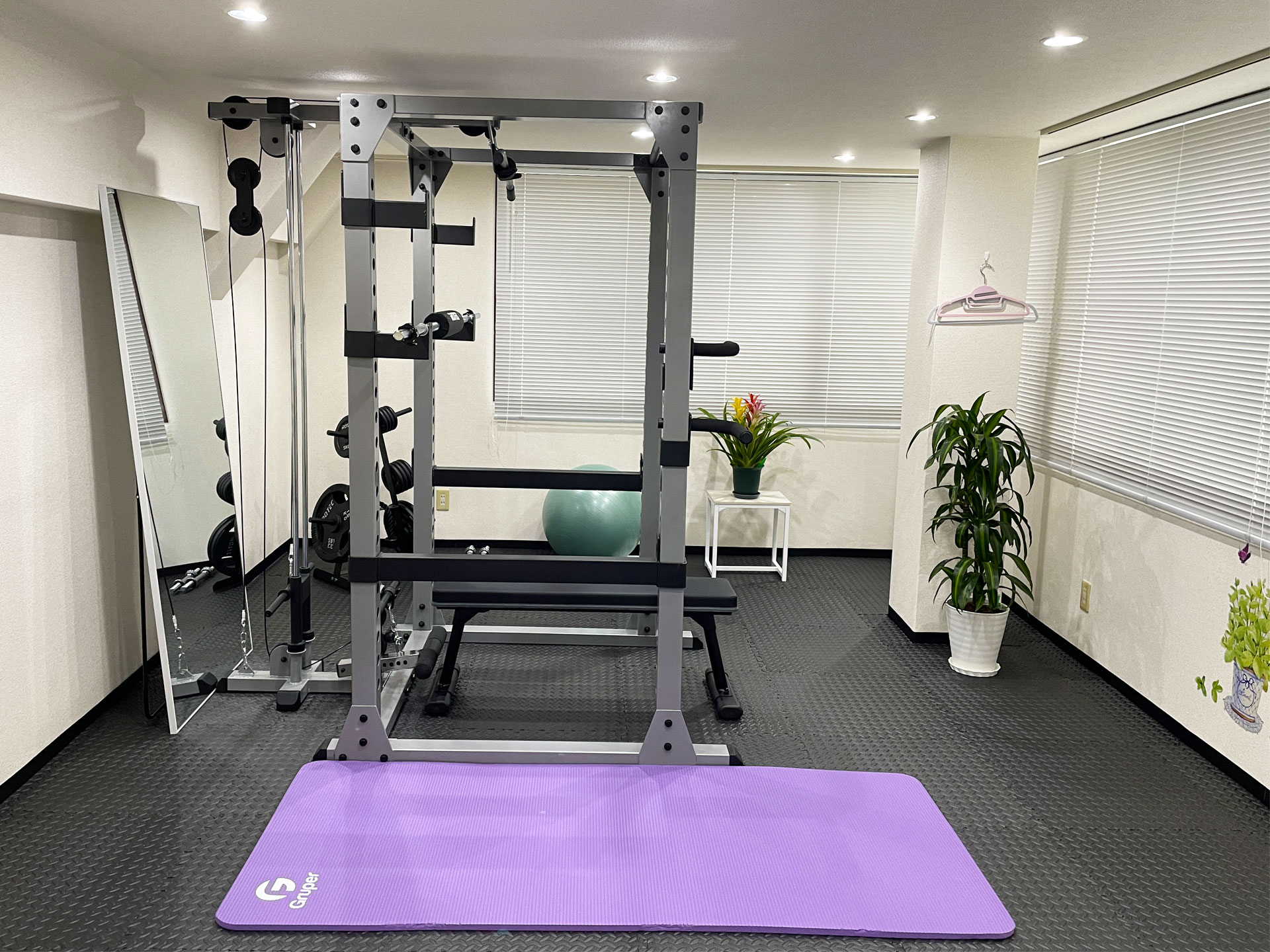 HPER 三鷹店