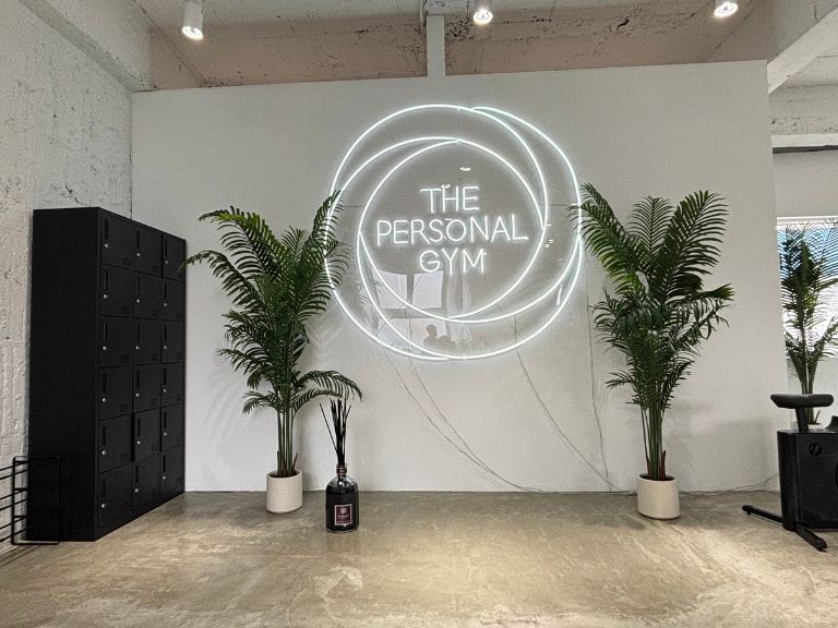 THE PERSONAL GYM 宇都宮店